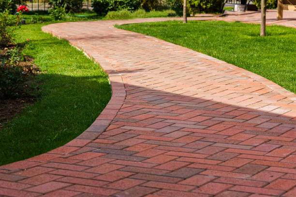 Best Local Driveway Pavers  in Hudson Lake, IN