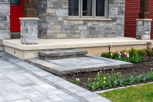 Reasons to Select Us for Your Driveway Paving Requirements in Hudson Lake, IN
