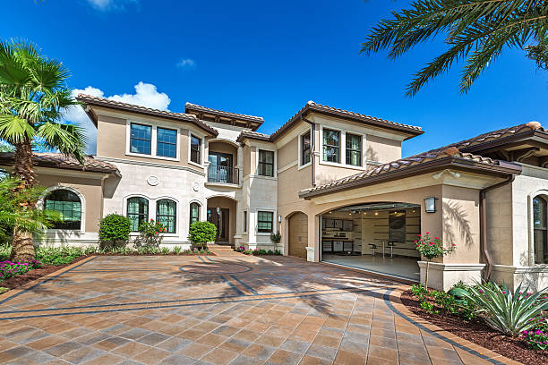 Best Driveway Repair Near Me  in Hudson Lake, IN