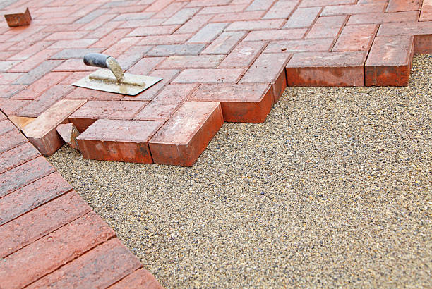 Best Driveway Paving Contractor  in Hudson Lake, IN