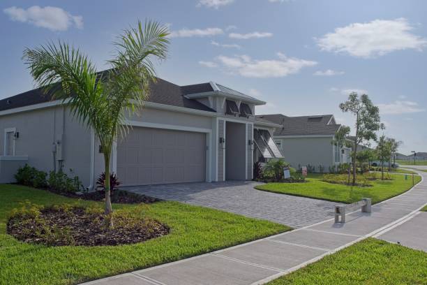 Best Driveway Pavers Installation  in Hudson Lake, IN