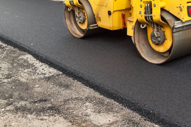 Best Interlocking Driveway Pavers  in Hudson Lake, IN