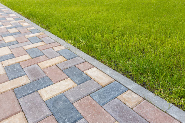 Professional Driveway Pavers in Hudson Lake, IN