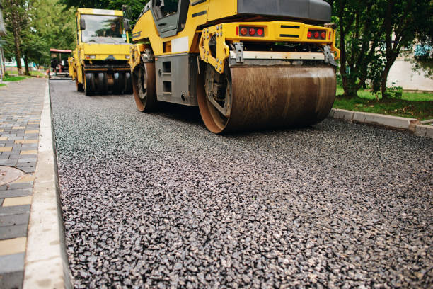 Best Best Driveway Pavers  in Hudson Lake, IN